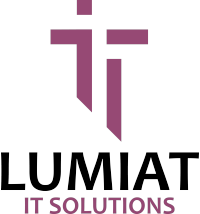 Logo Lumiat